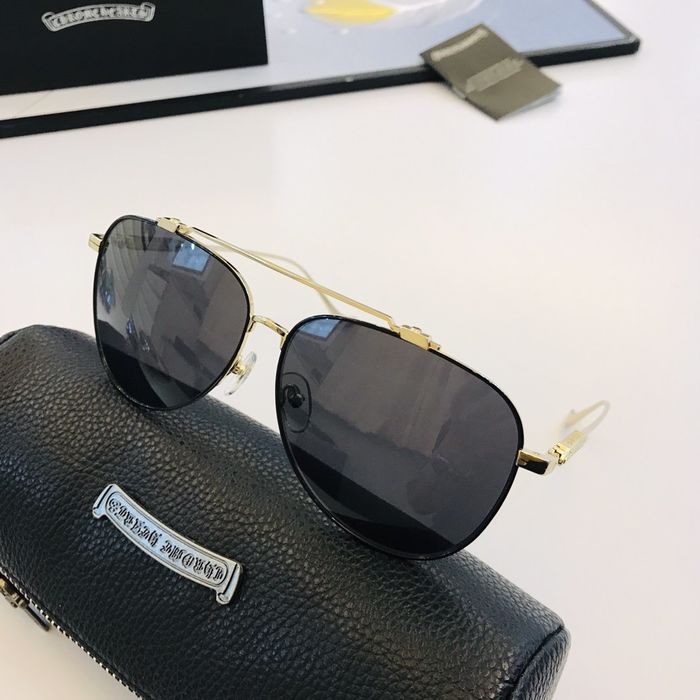 Chrome Heart Sunglasses Top Quality CRS00003